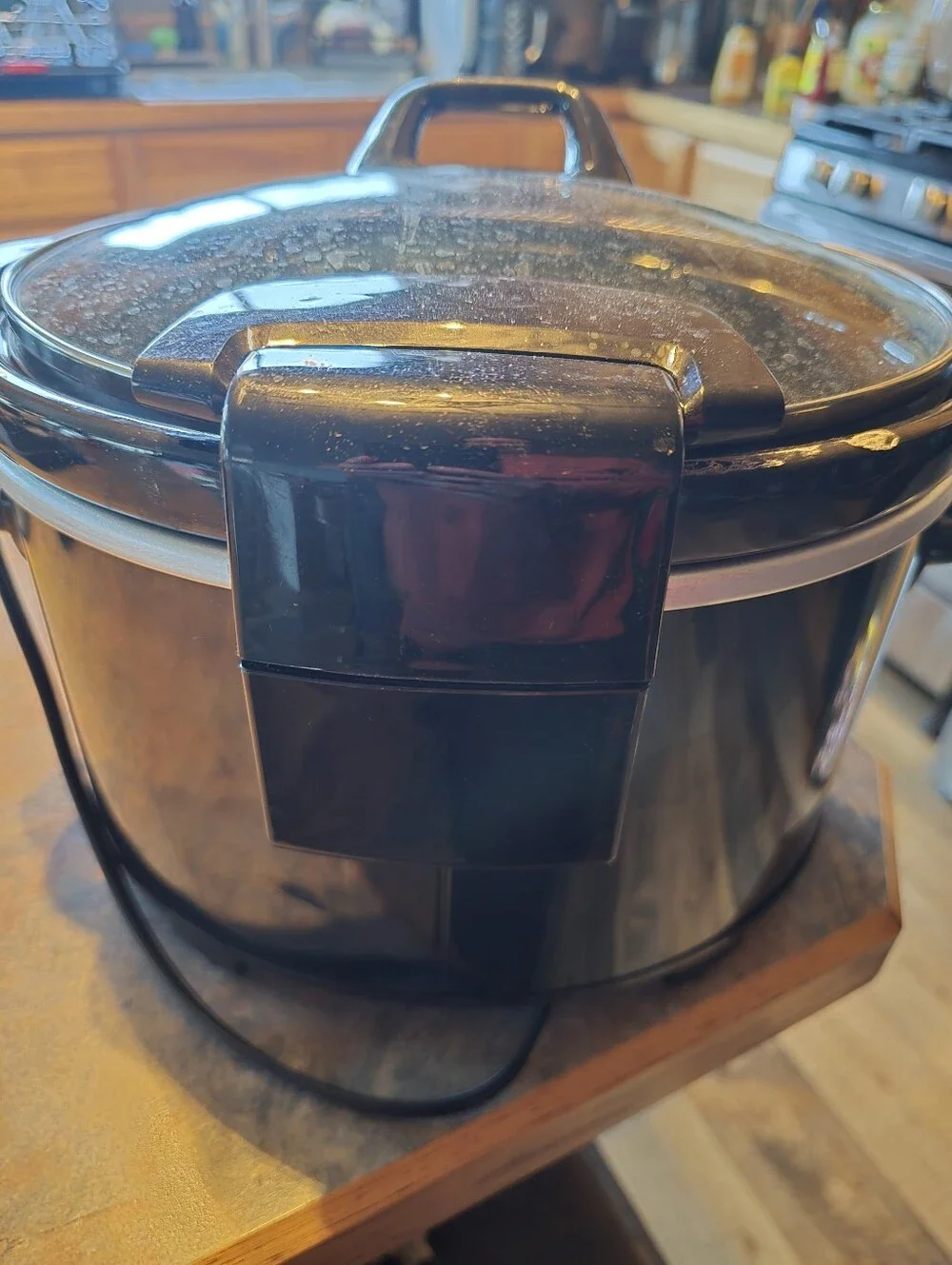 Crockpot